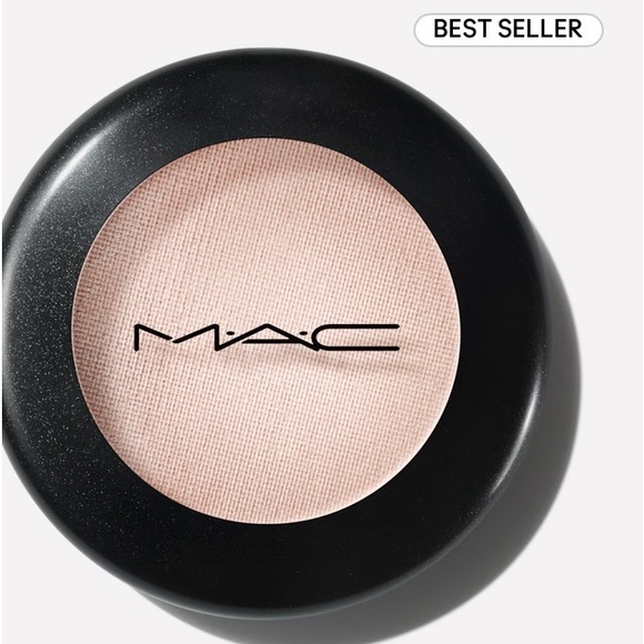 MAC eye shadow Shroom Satin - Picture 2 of 6